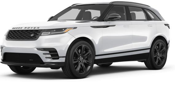 LAND ROVER RANGE ROVER VELAR 2023 SALYT2EX0PA357753 image